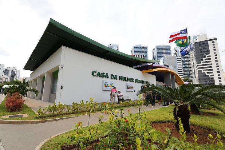 Casa da Mulher