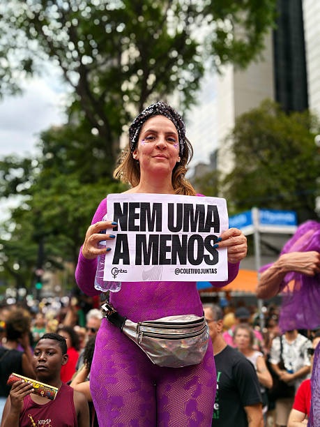 Casa da Mulher